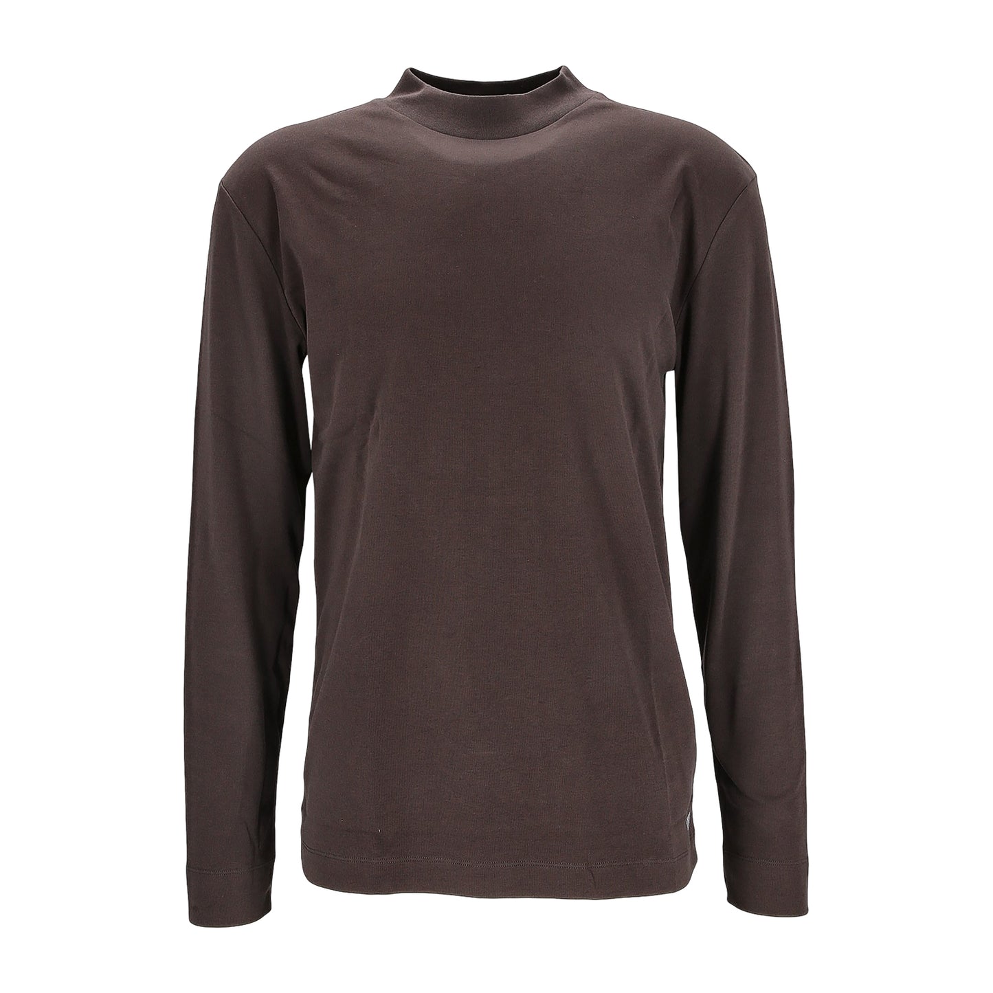 DryKorn Herren LongSleeve in braun
