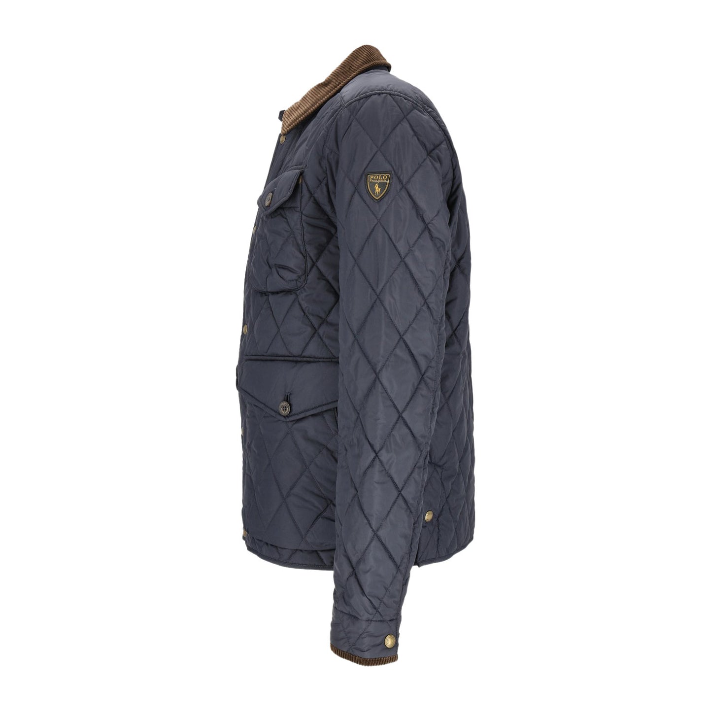 Polo Ralph Lauren Herren Fieldjacket in blau