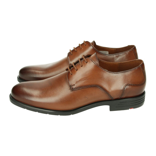 LLoyd-Shoes Herren Schuh in braun