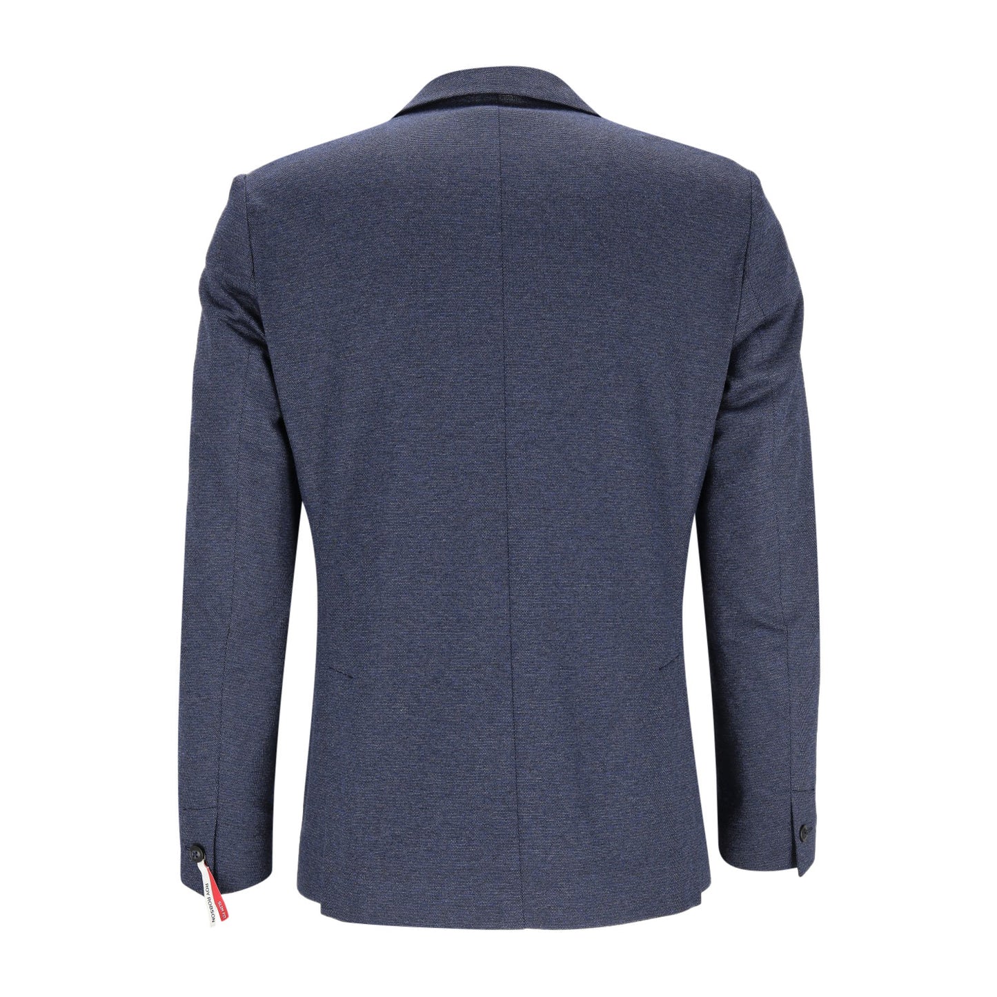 Roy Robson Herren Sakko in blau
