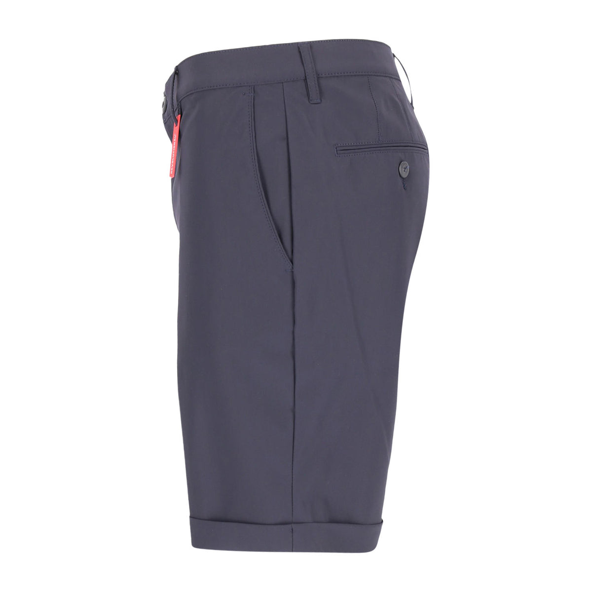 Alberto Herren in blau