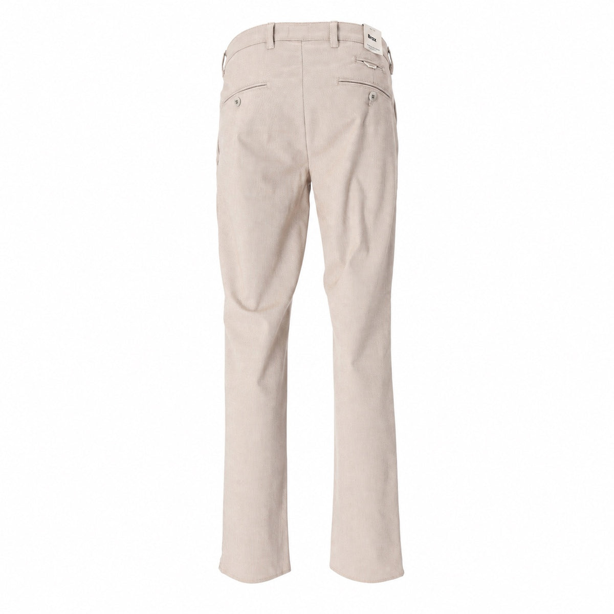 Brax Herren in beige