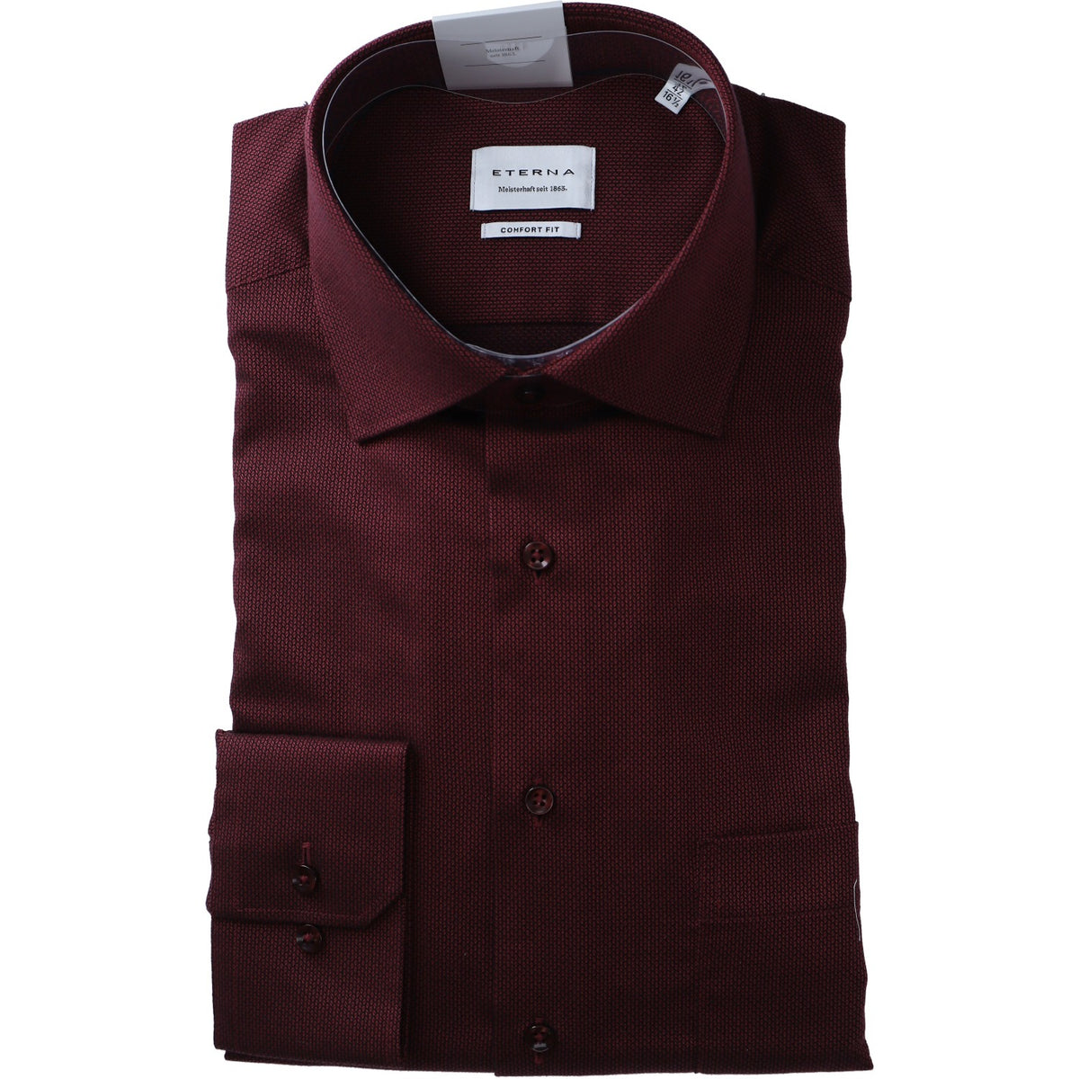 eterna Herren in rot