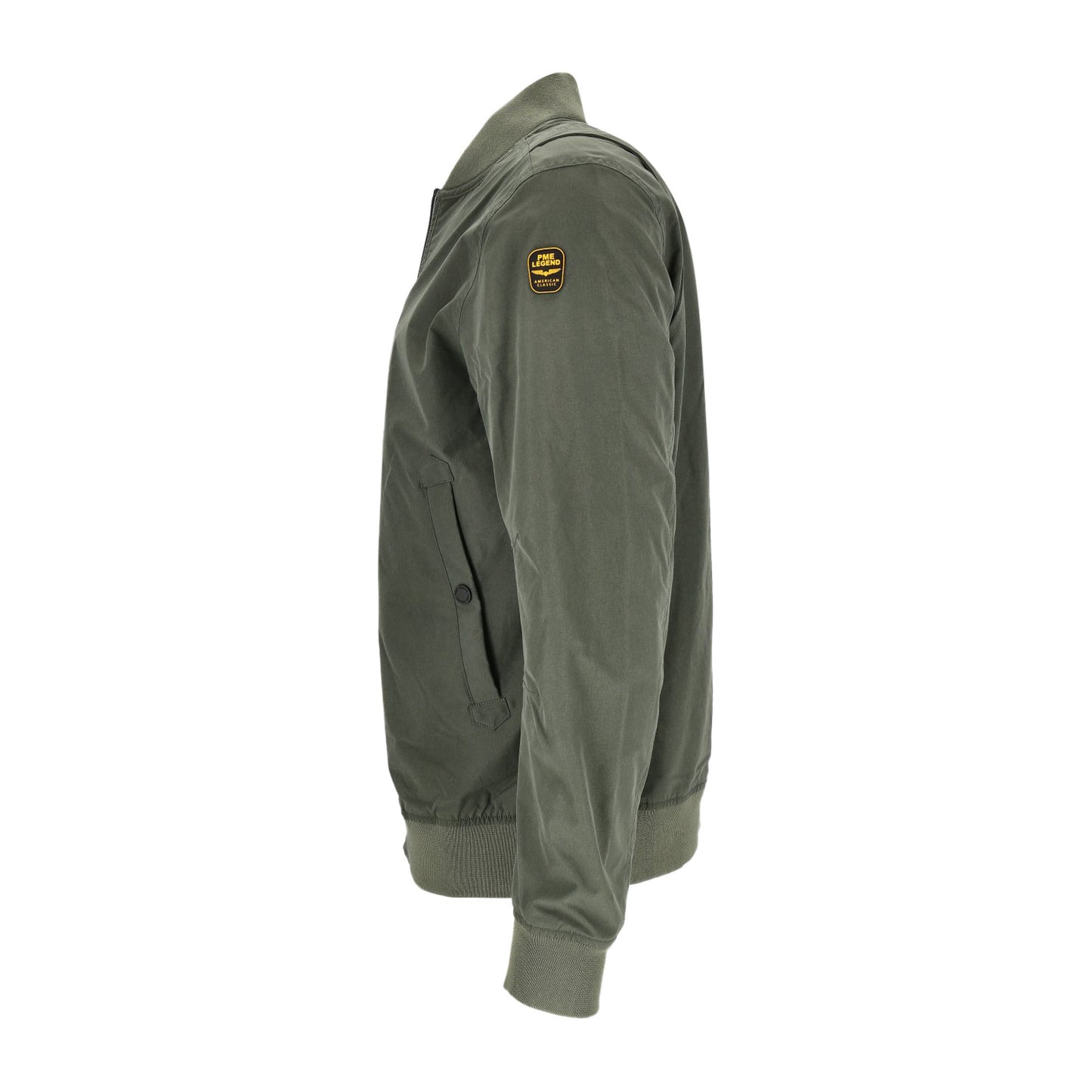 PME Legend Herren Blouson in grün