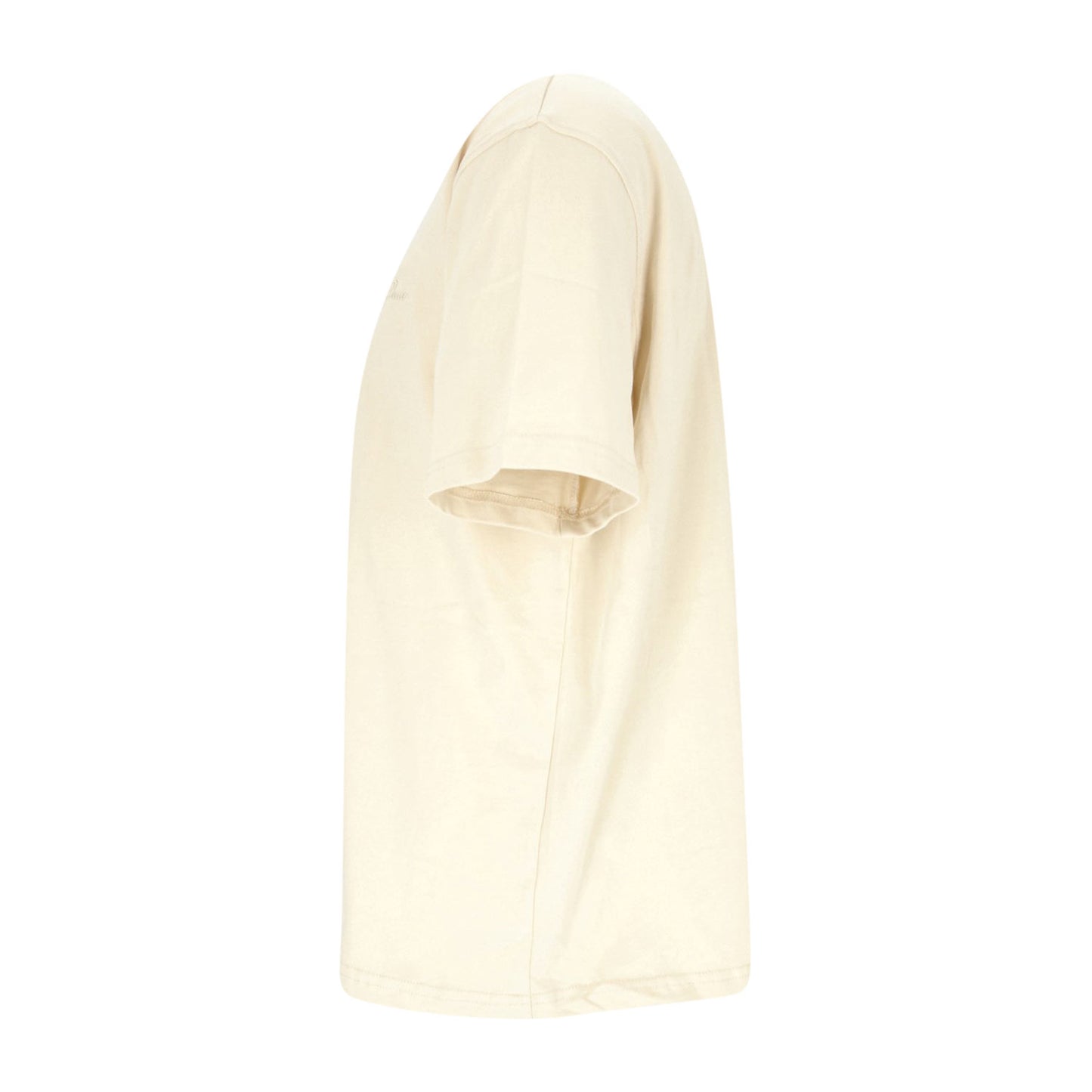 Les Deux Herren T-Shirt in weiß