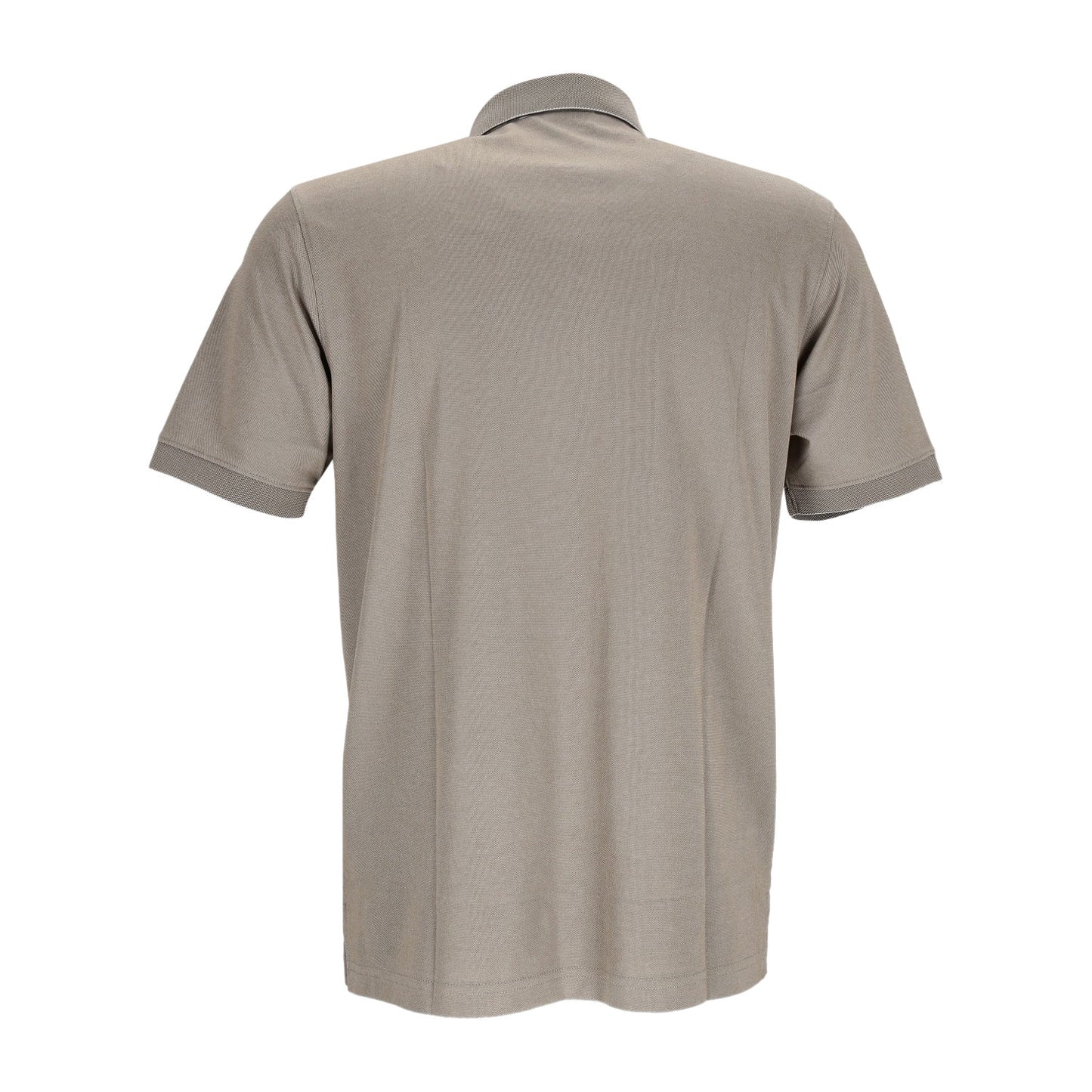 Ragman Herren Poloshirt in sand