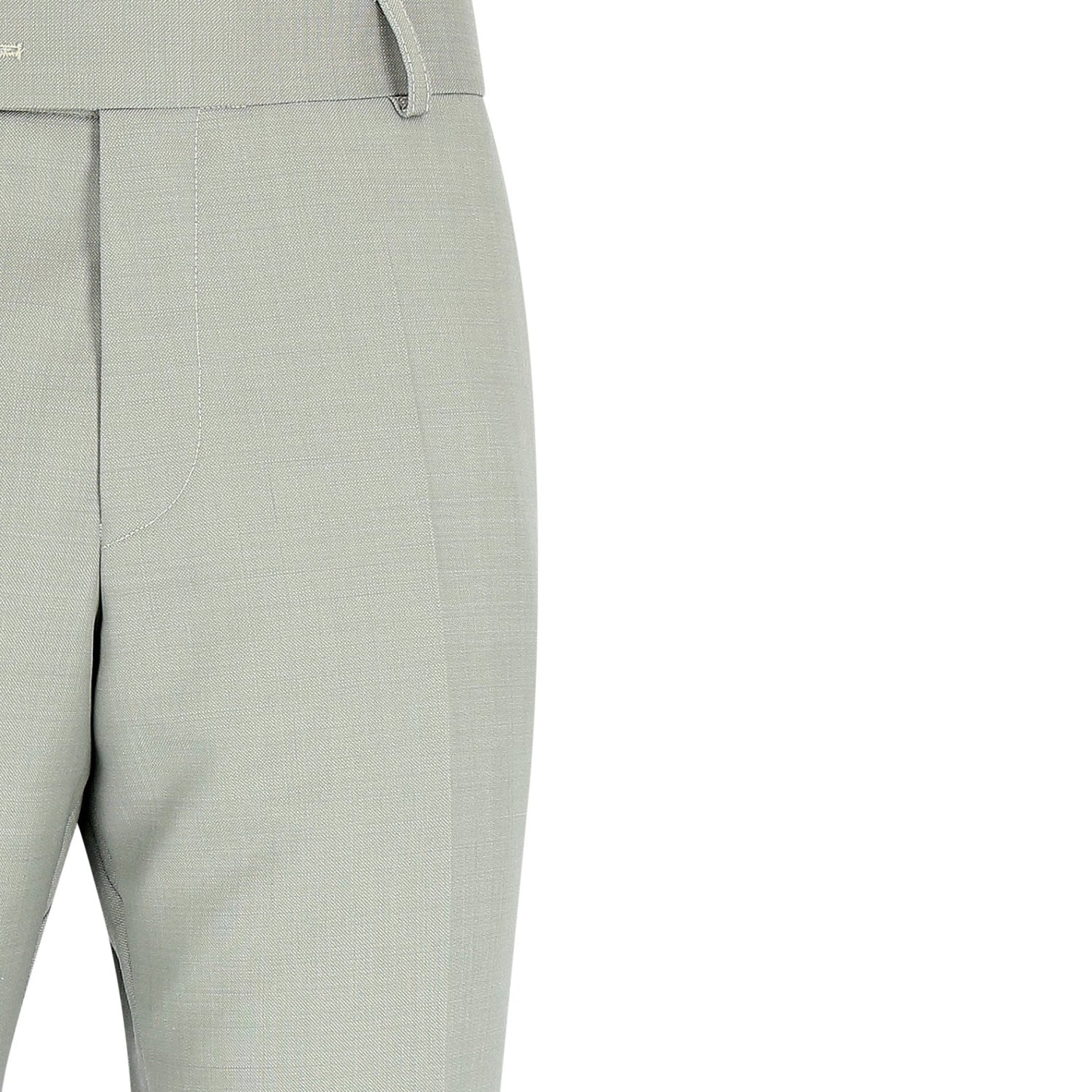 Wilvorst Herren Hose in grün