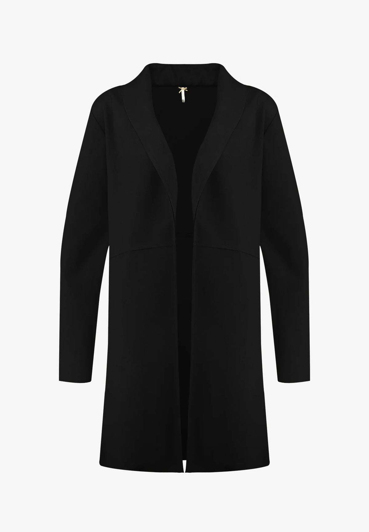 Key Largo Herren in schwarz