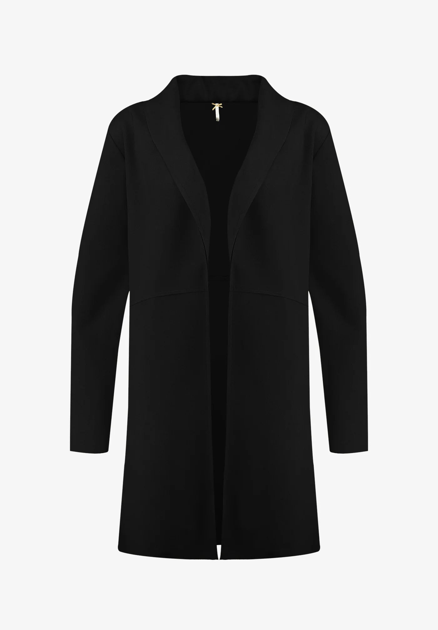 Key Largo Herren Jacke in schwarz