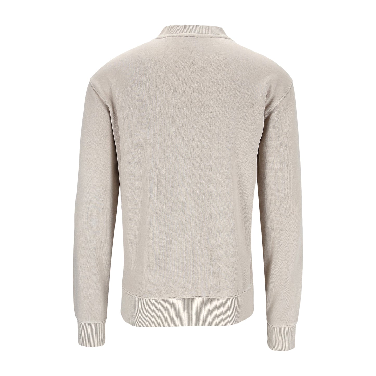BOSS Herren Sweat-Shirt in beige
