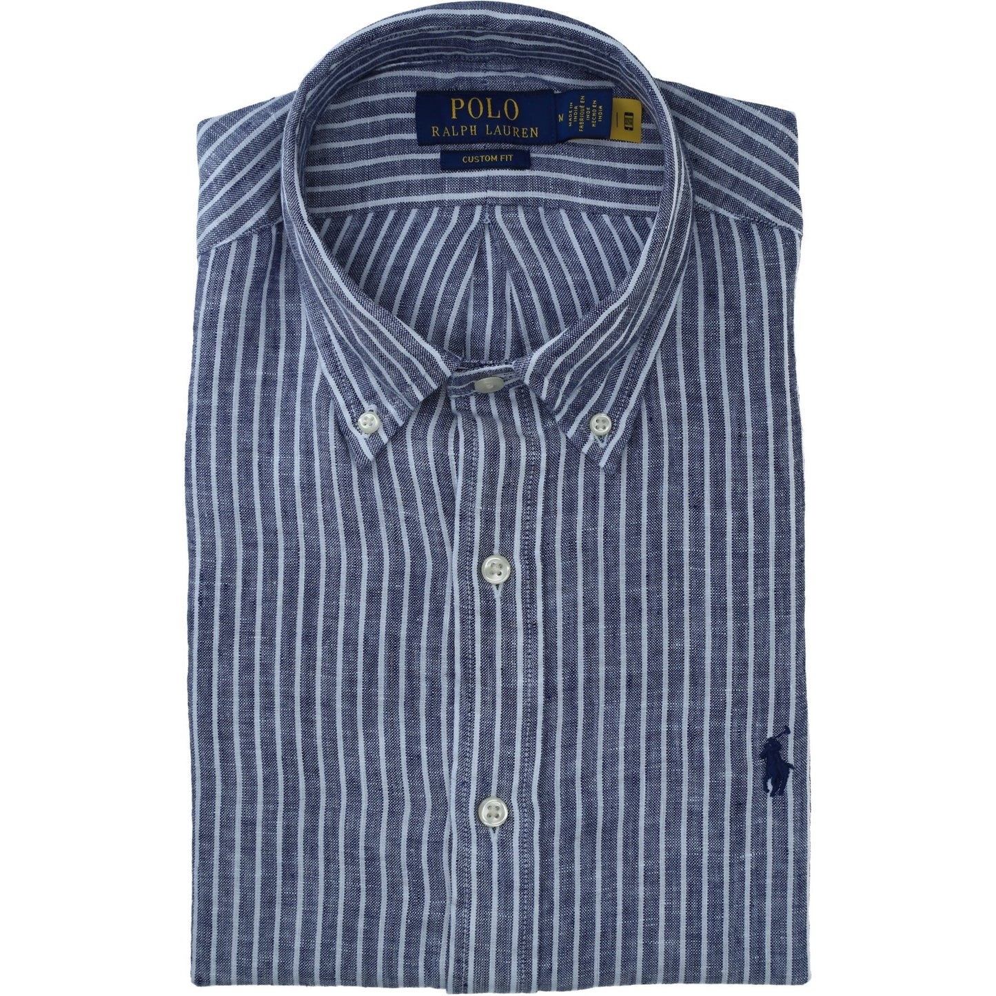 Polo Ralph Lauren Herren Hemd in blau