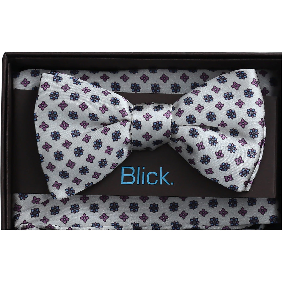 Blick Officium Herren in bordeaux
