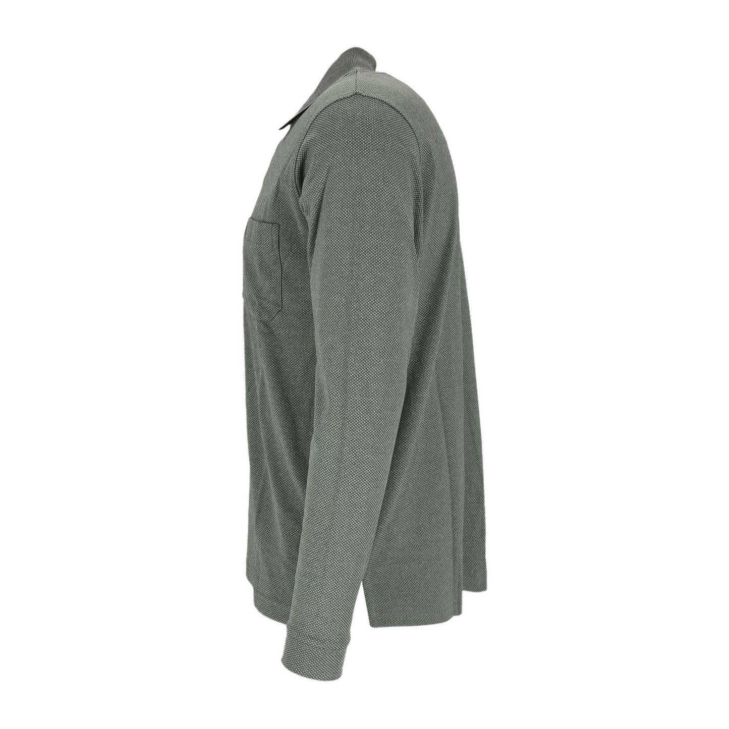 Ragman Herren in grün