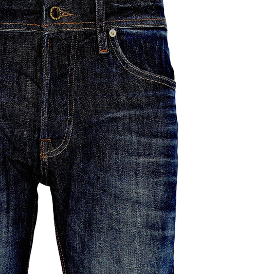 Jack&Jones Herren Hose in blau