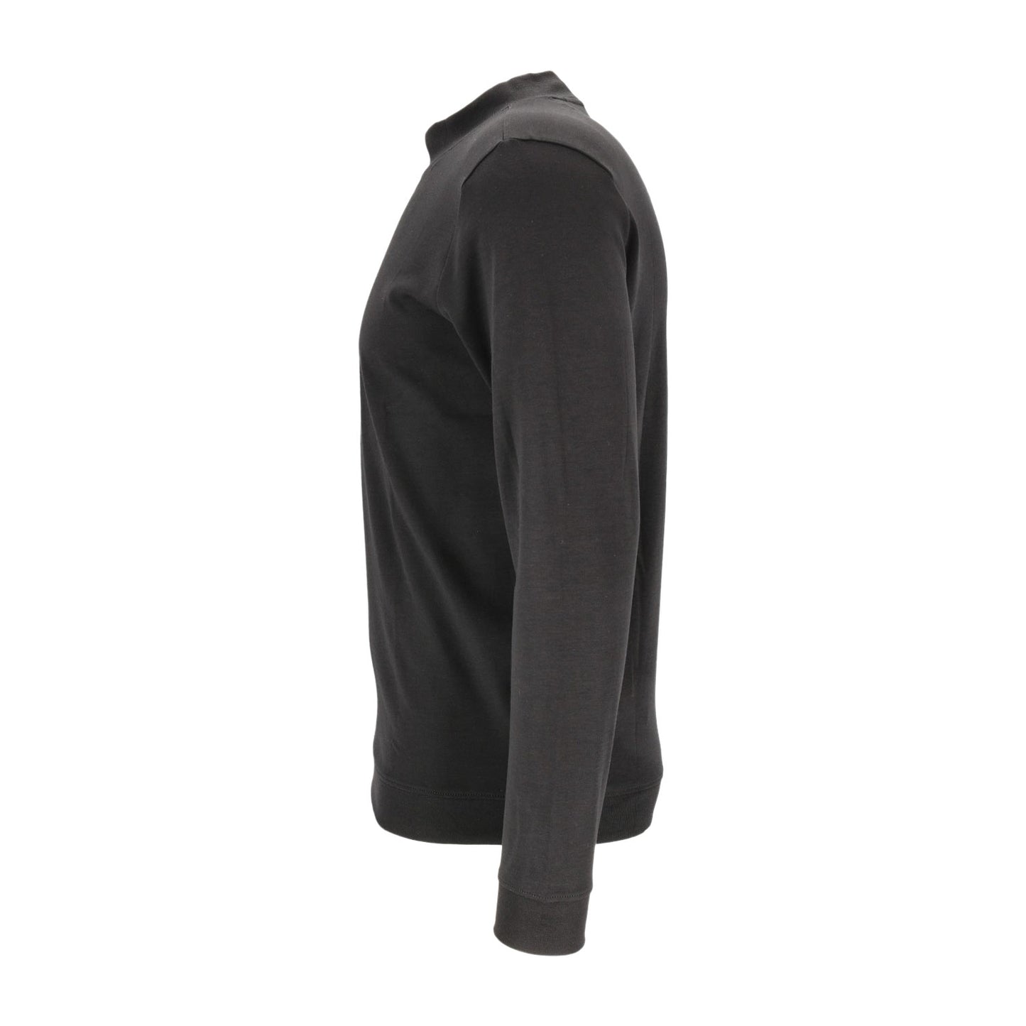 Ragman Herren in schwarz