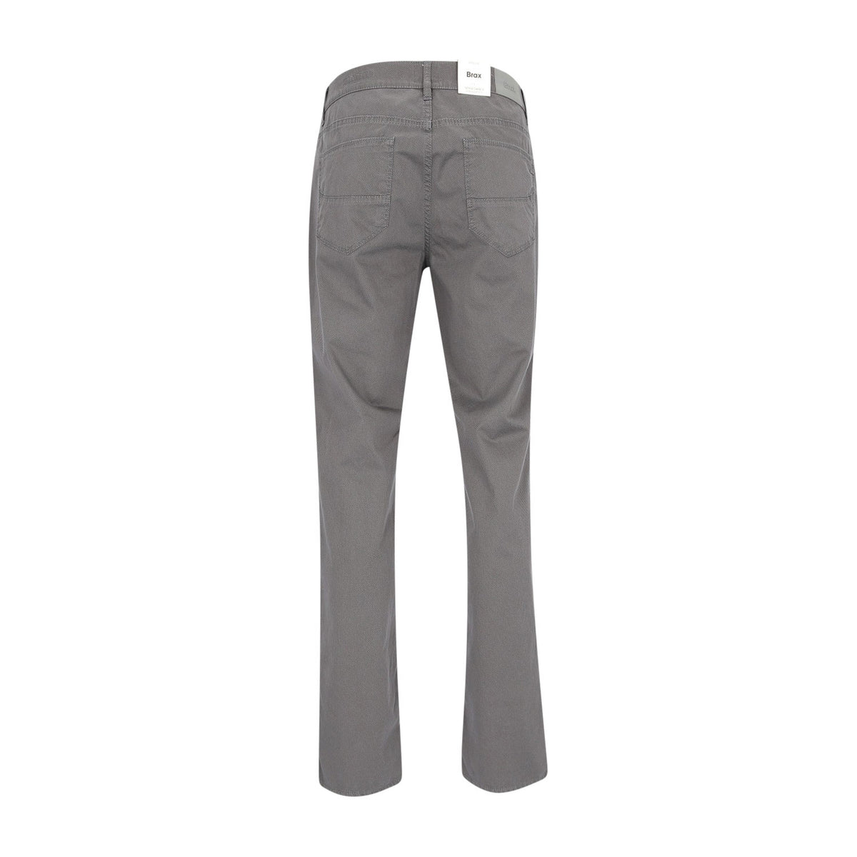 Brax Herren in grau