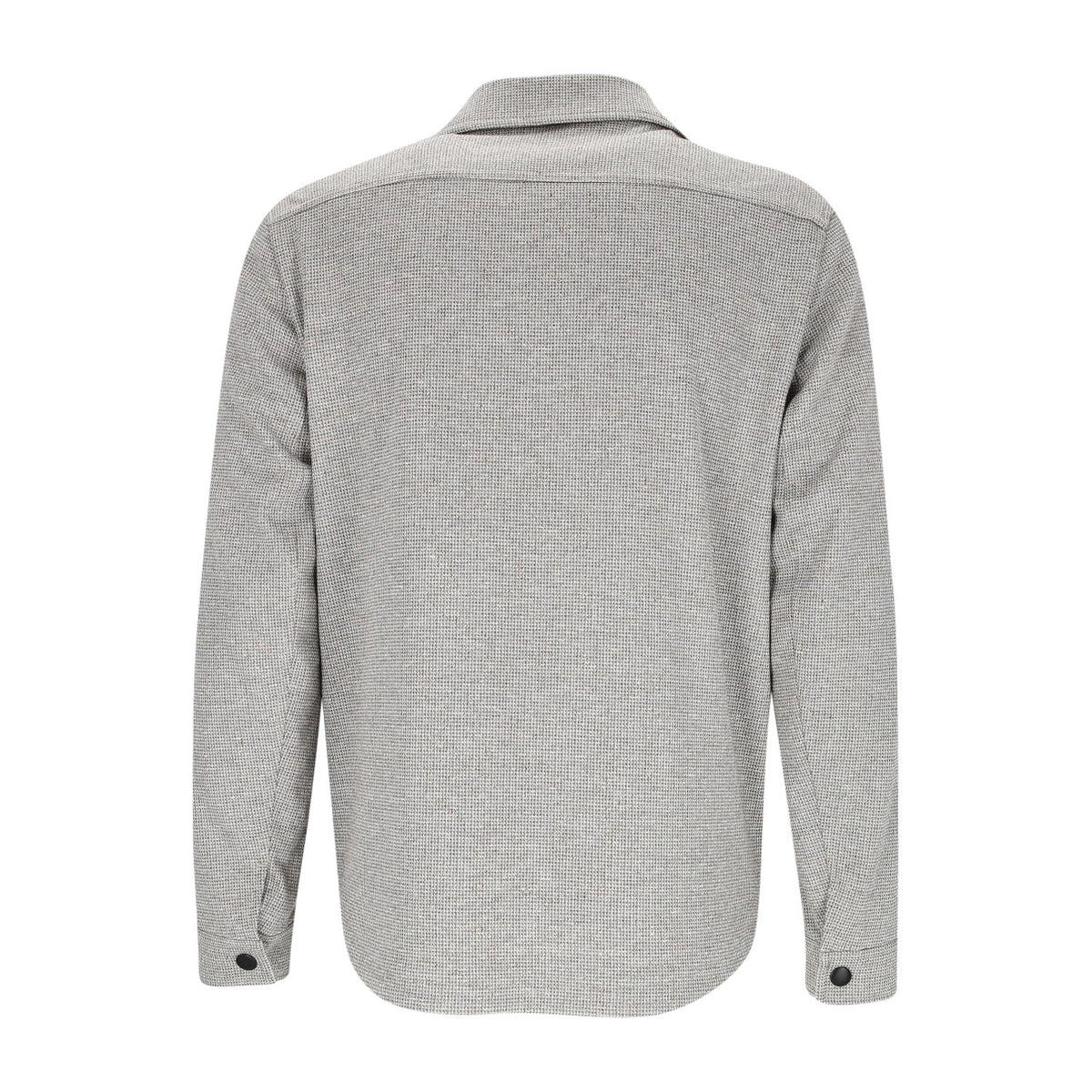 Zuitable_BF (BodyFit) Herren in grau