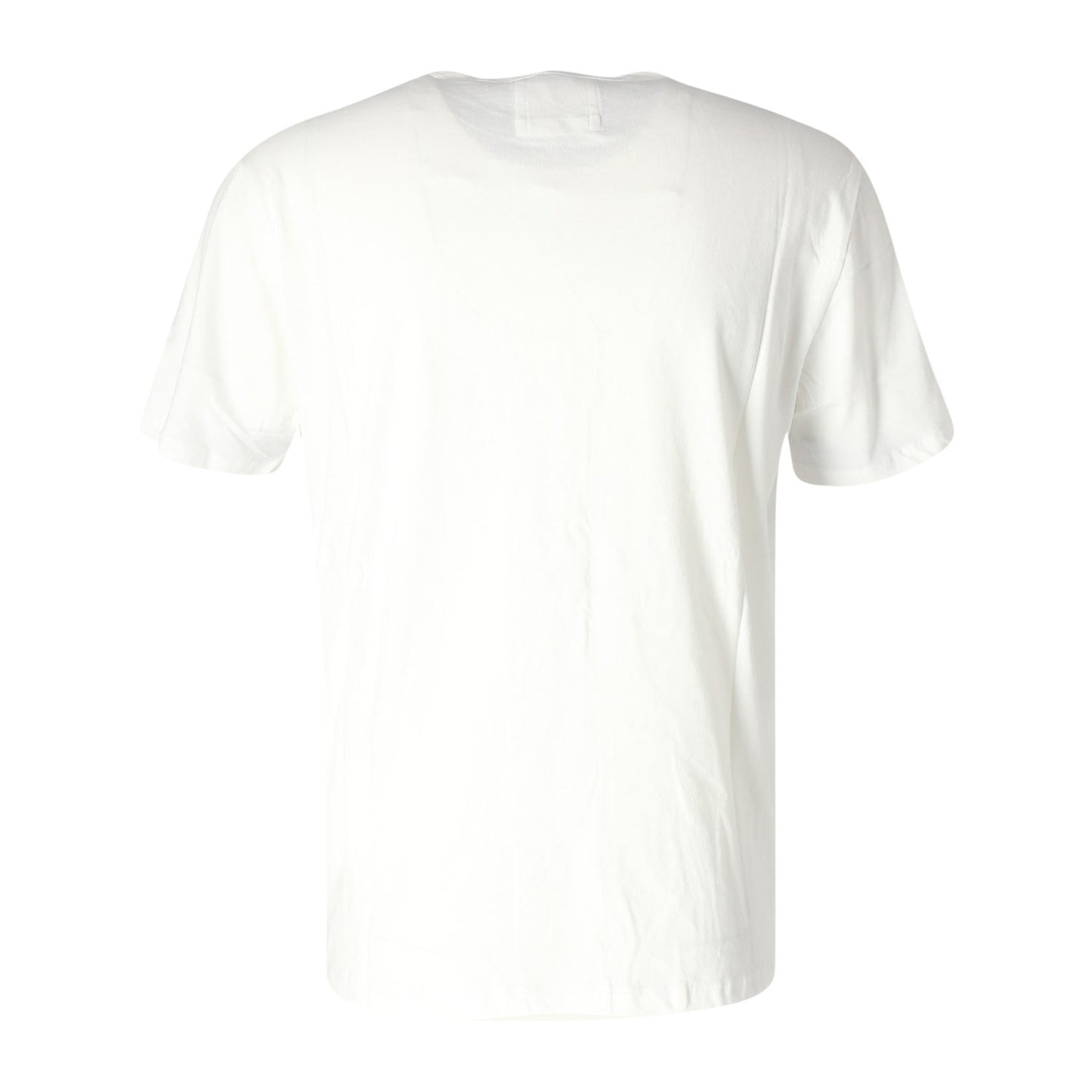 Nowadays Herren T-Shirt in weiß