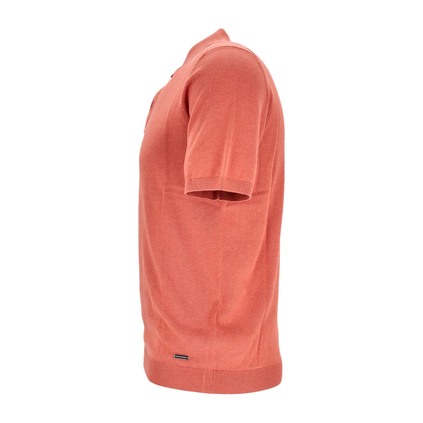 Roy Robson Herren Poloshirt in rot