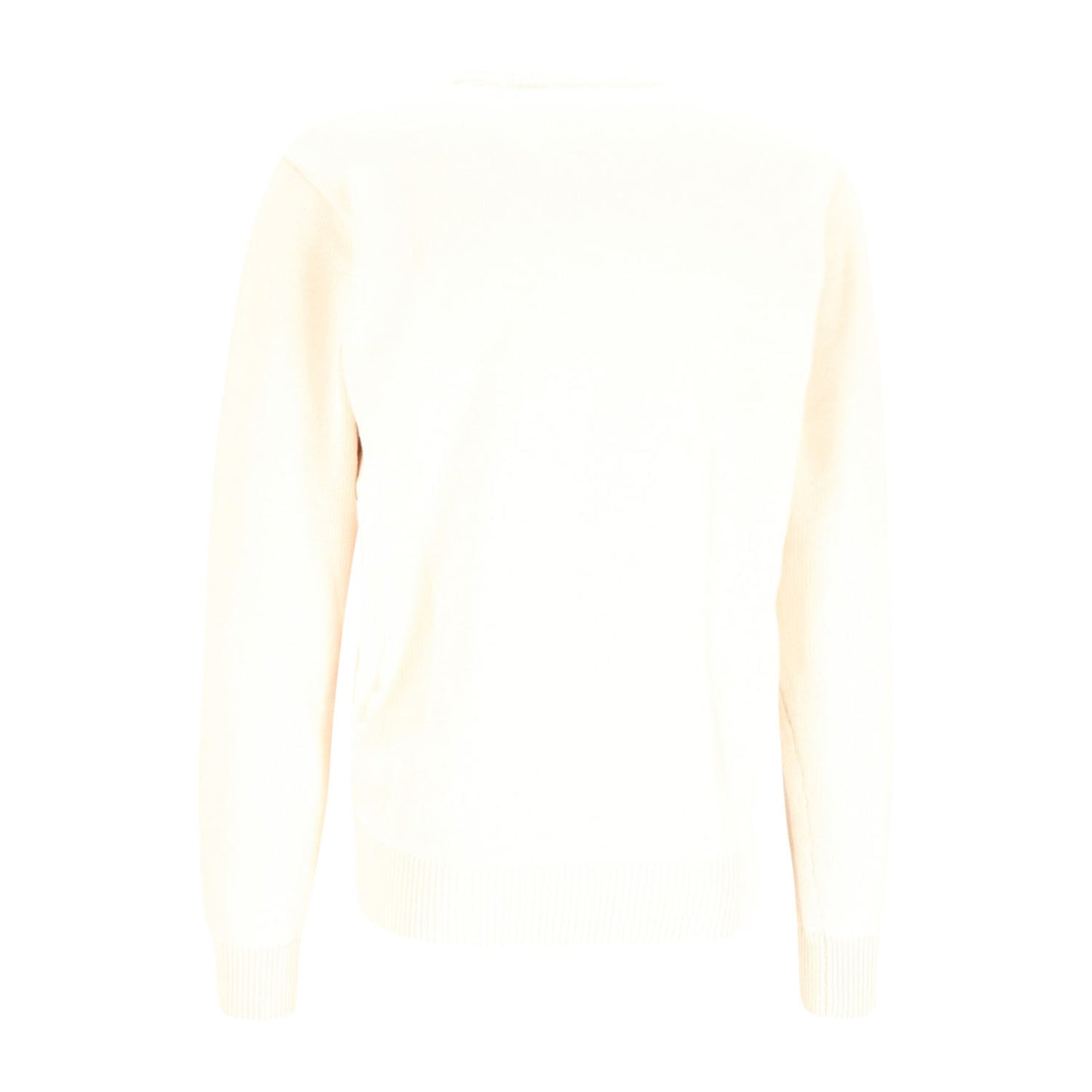 Les Deux Herren Pullover in weiß