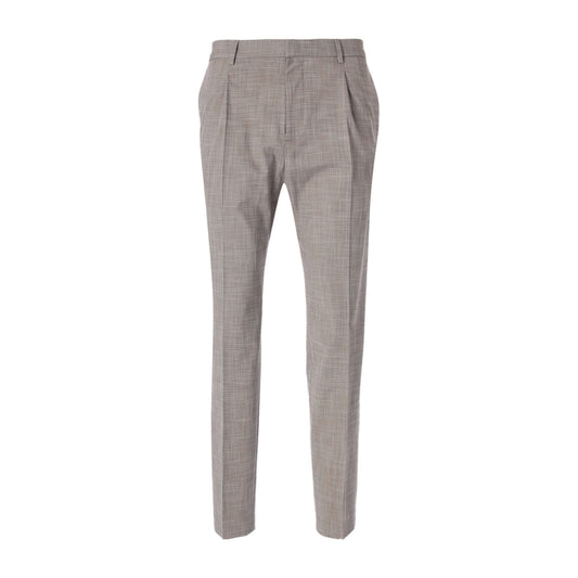 Benvenuto Herren Hose in taupe