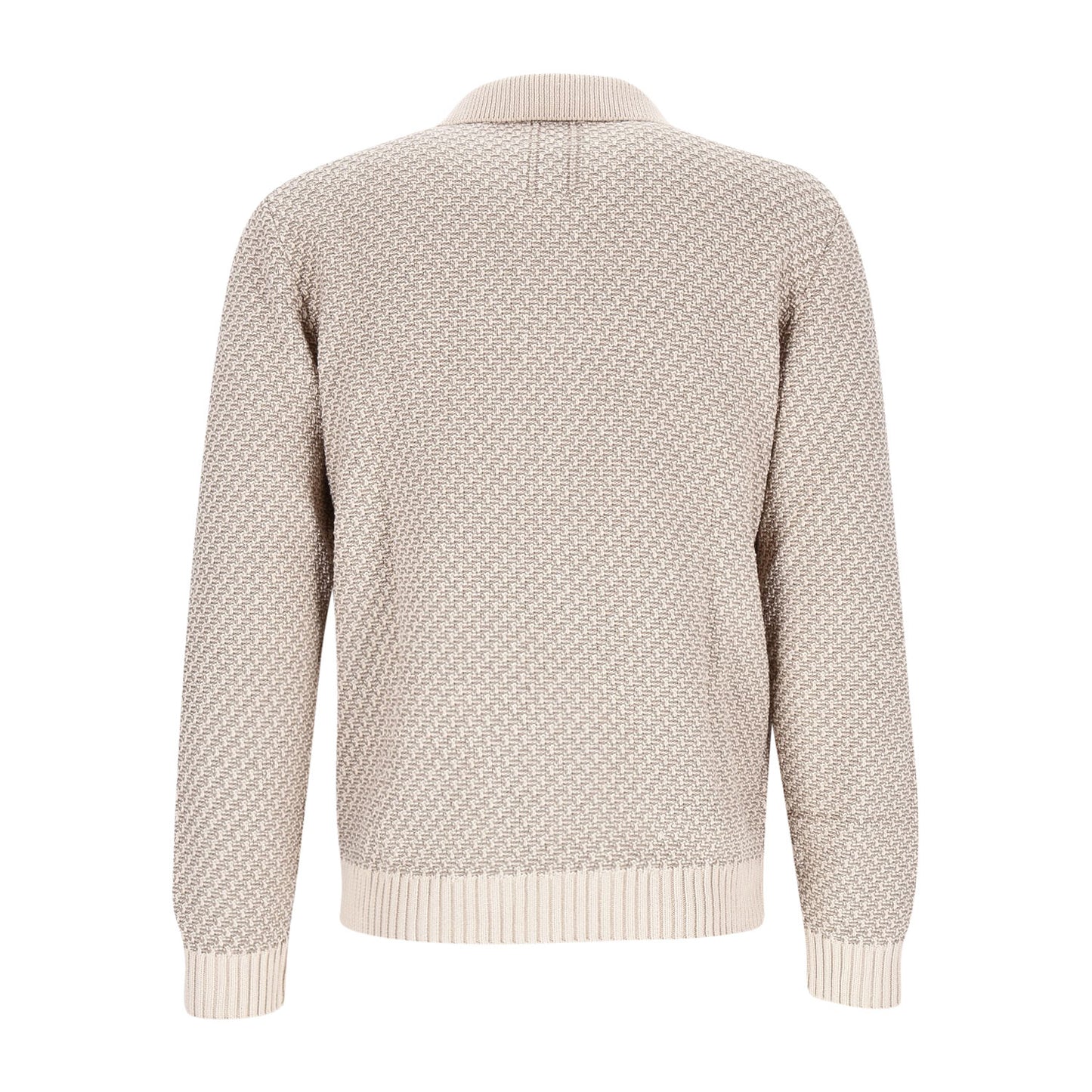 Nowadays Herren Pullover in braun