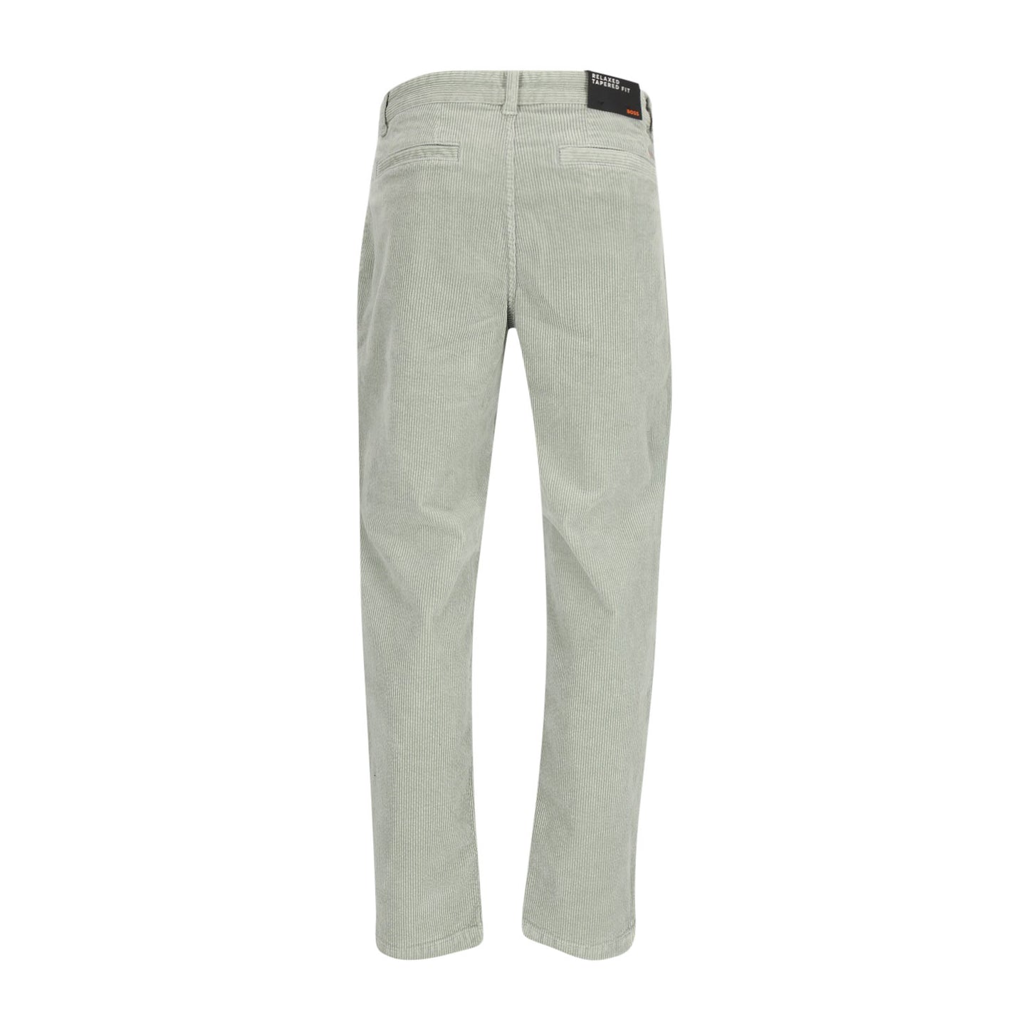 BOSS Herren Hose in grün
