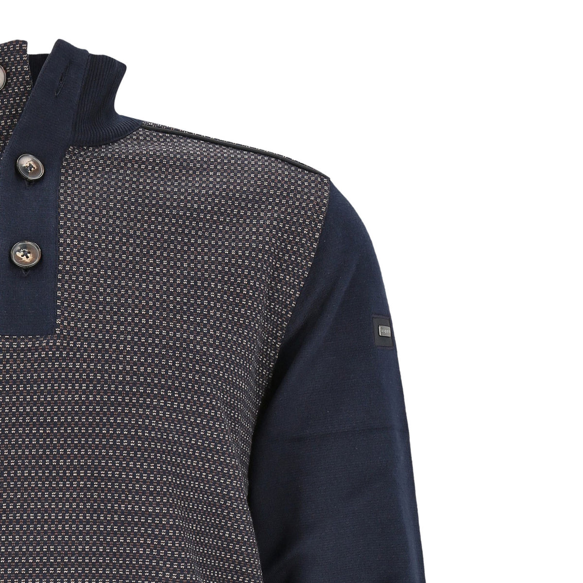 Bugatti Herren in lila