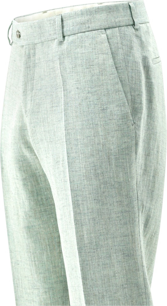 CG - YOPARTY Herren Hose in grün