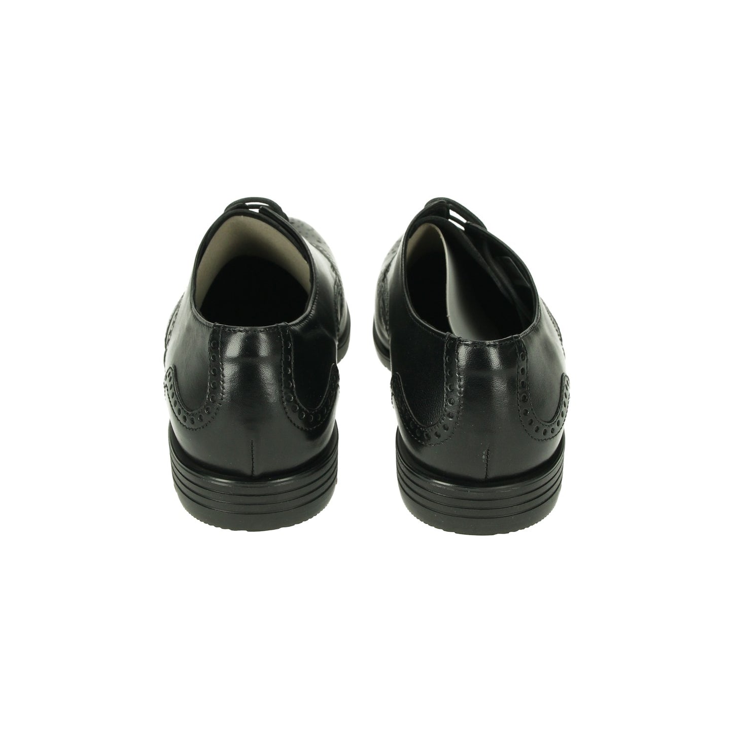 LLoyd-Shoes Herren Schuh in schwarz
