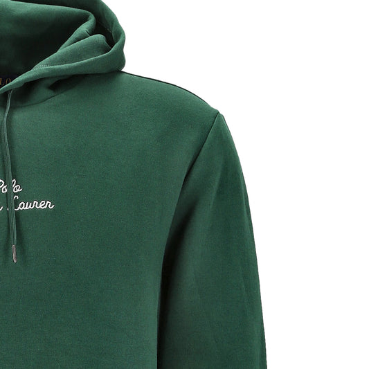 Polo Ralph Lauren Herren Sweatshirt in grün