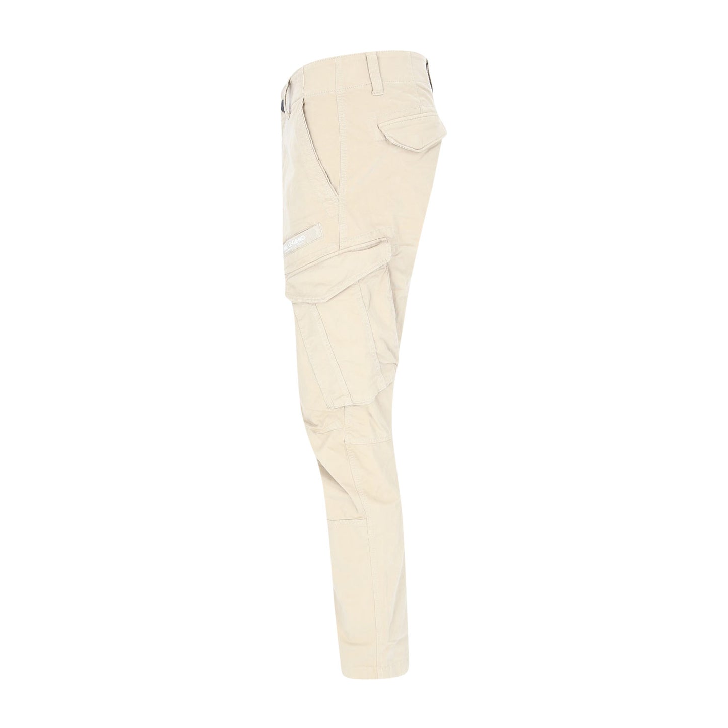 PME Legend Herren Hose in grau