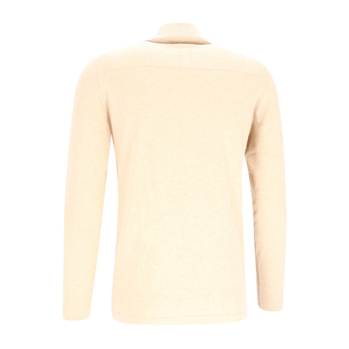 Nowadays Herren Pullover in braun