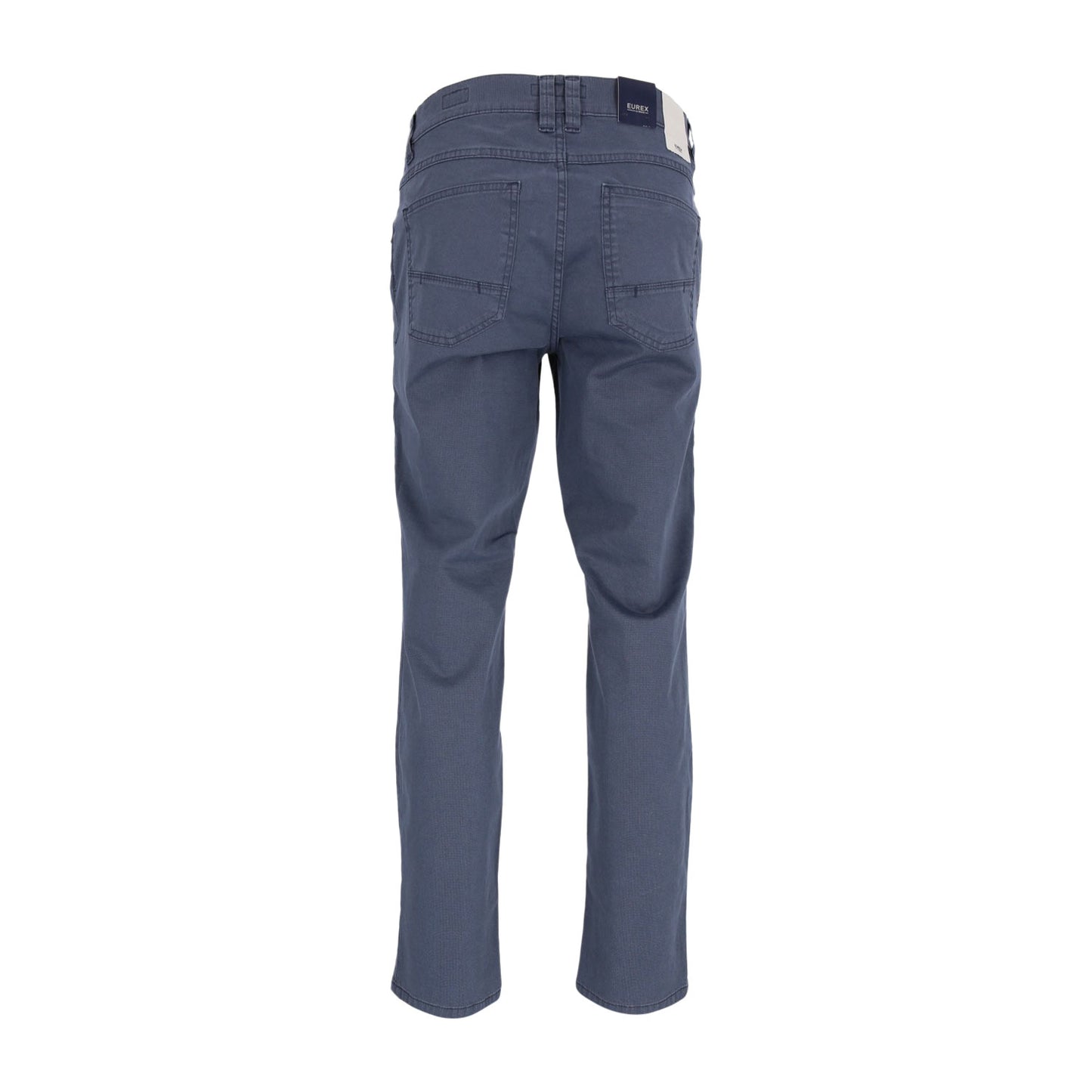 Eurex Herren Hose in blau