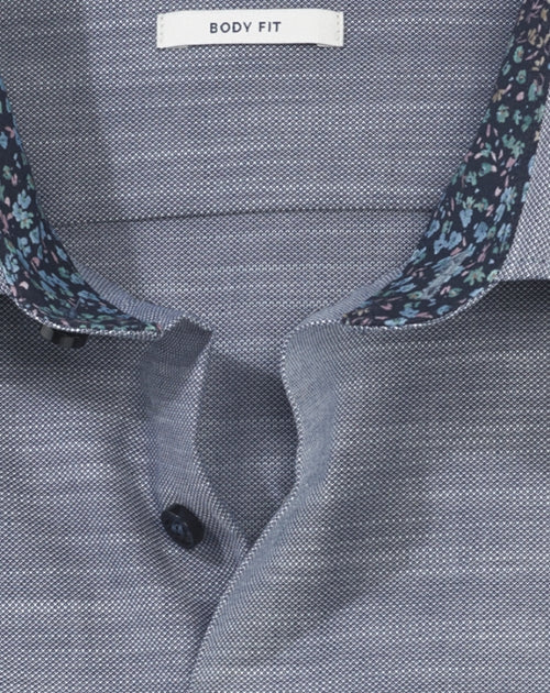 Olymp_BF Herren in blau