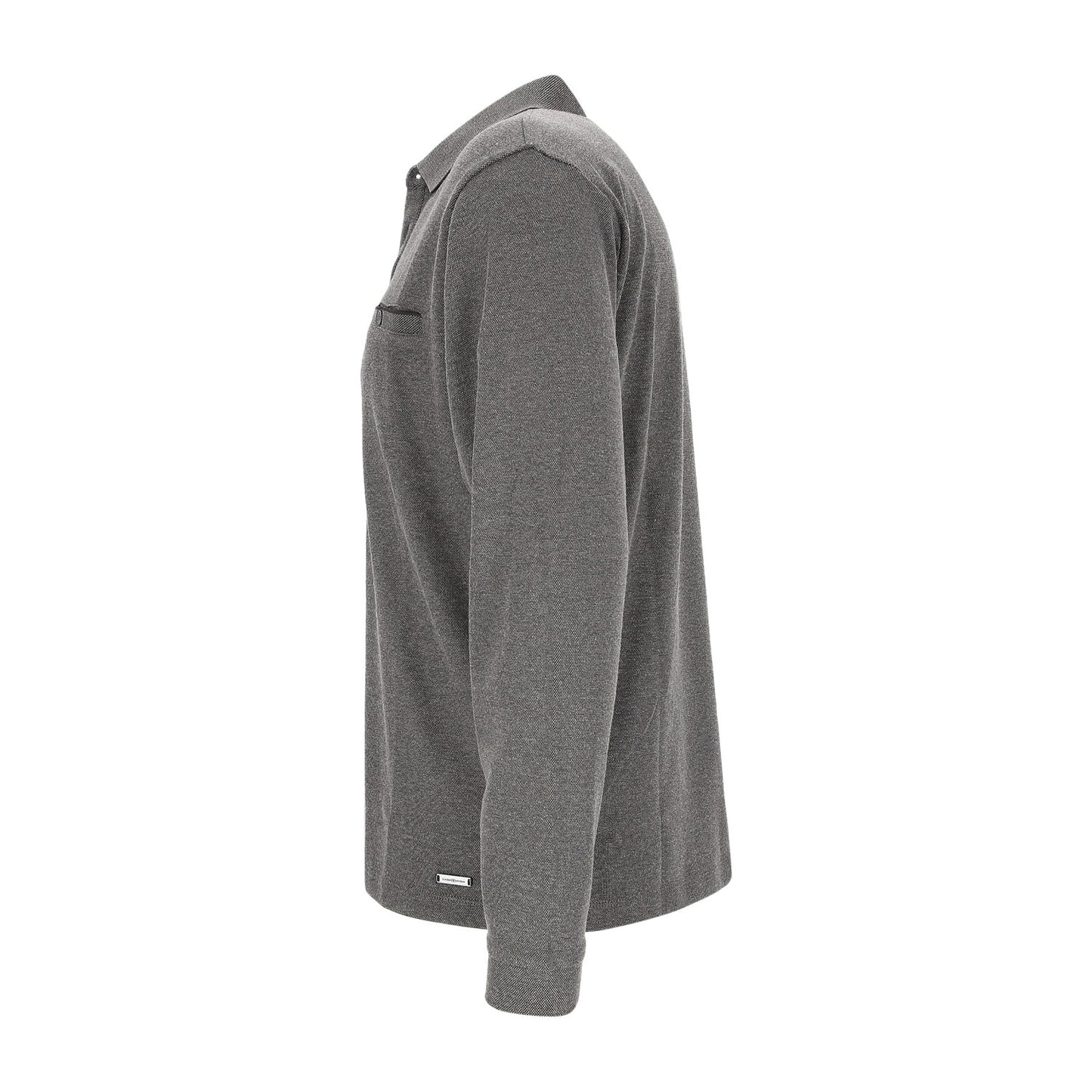 Casa Moda Herren in anthrazit