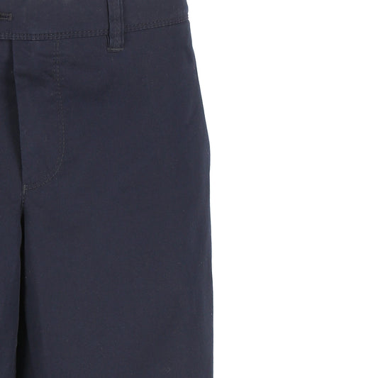 Eurex Herren Short in blau
