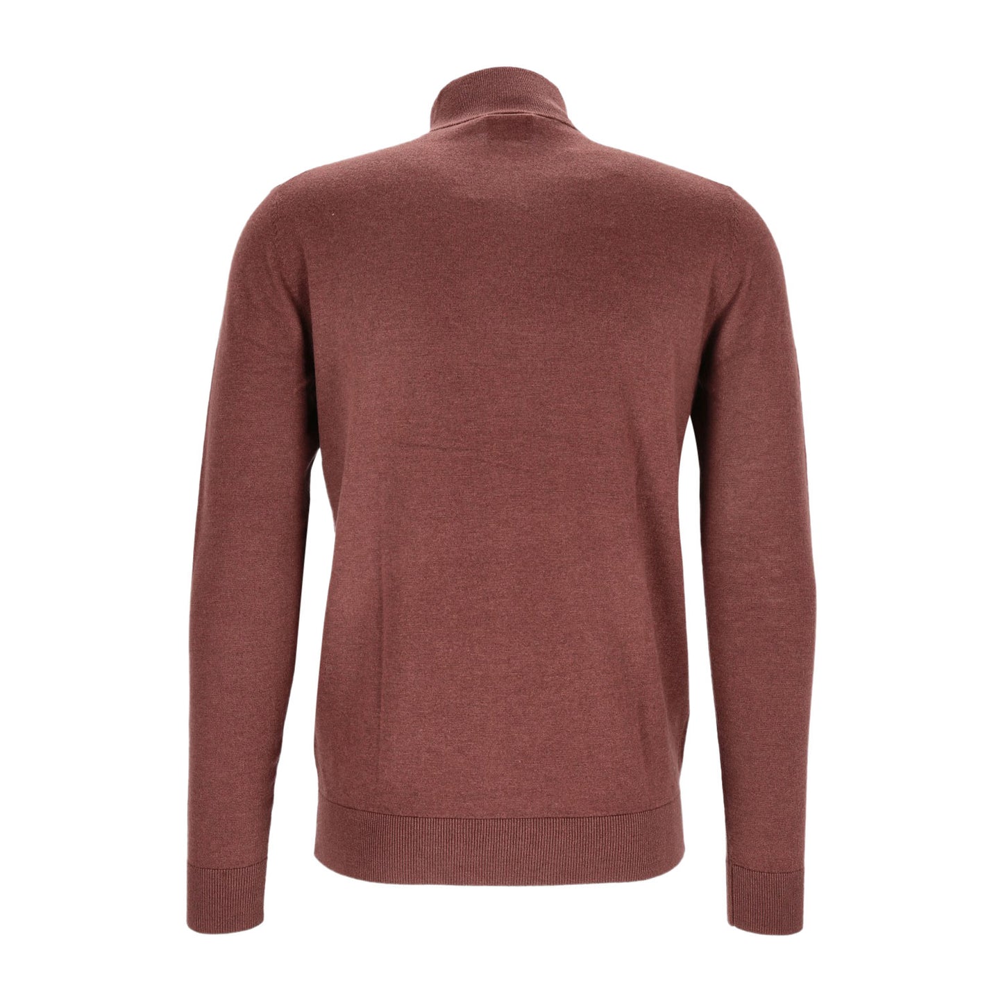 Mos Mosh Galery Herren Pullover in braun