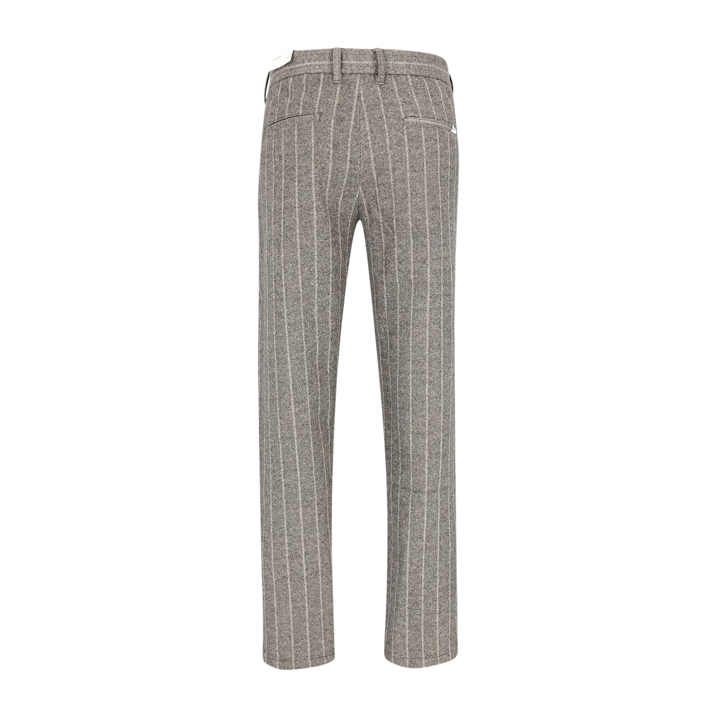 Gabba Herren Hose in grau