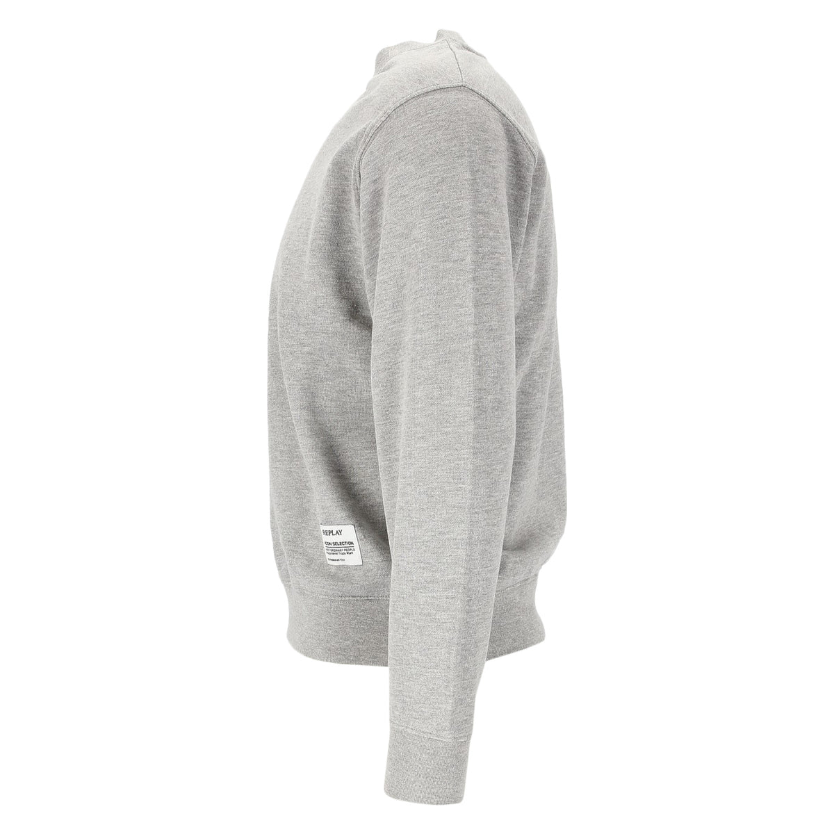 Replay Herren in grau