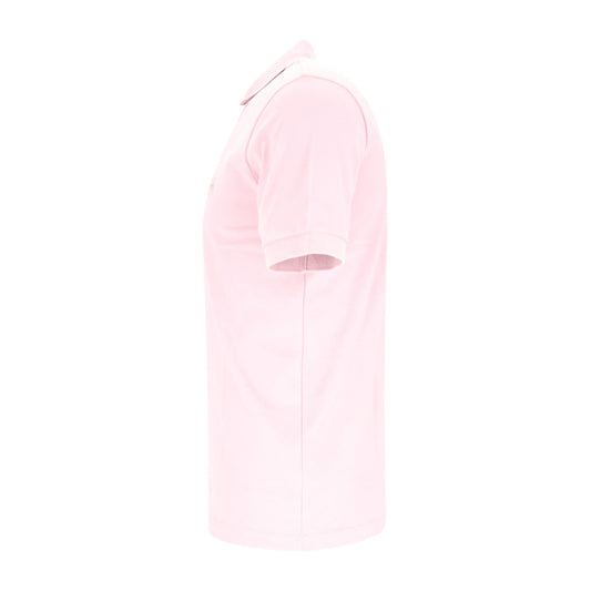BOSS Herren PoloShirt in lila