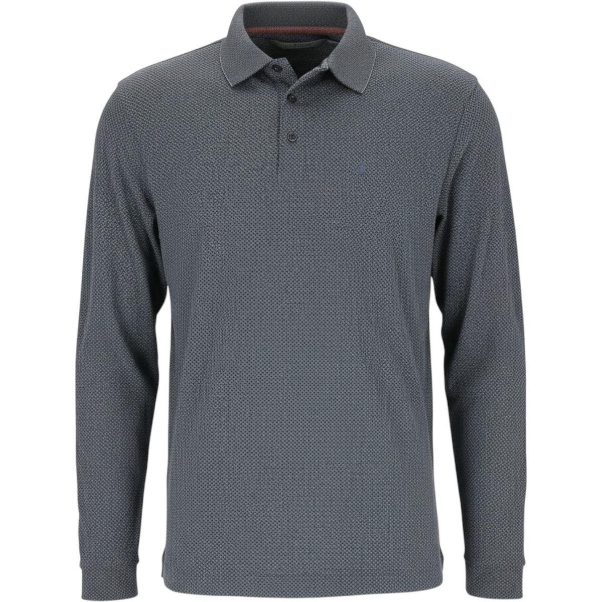 Ragman Herren in blau