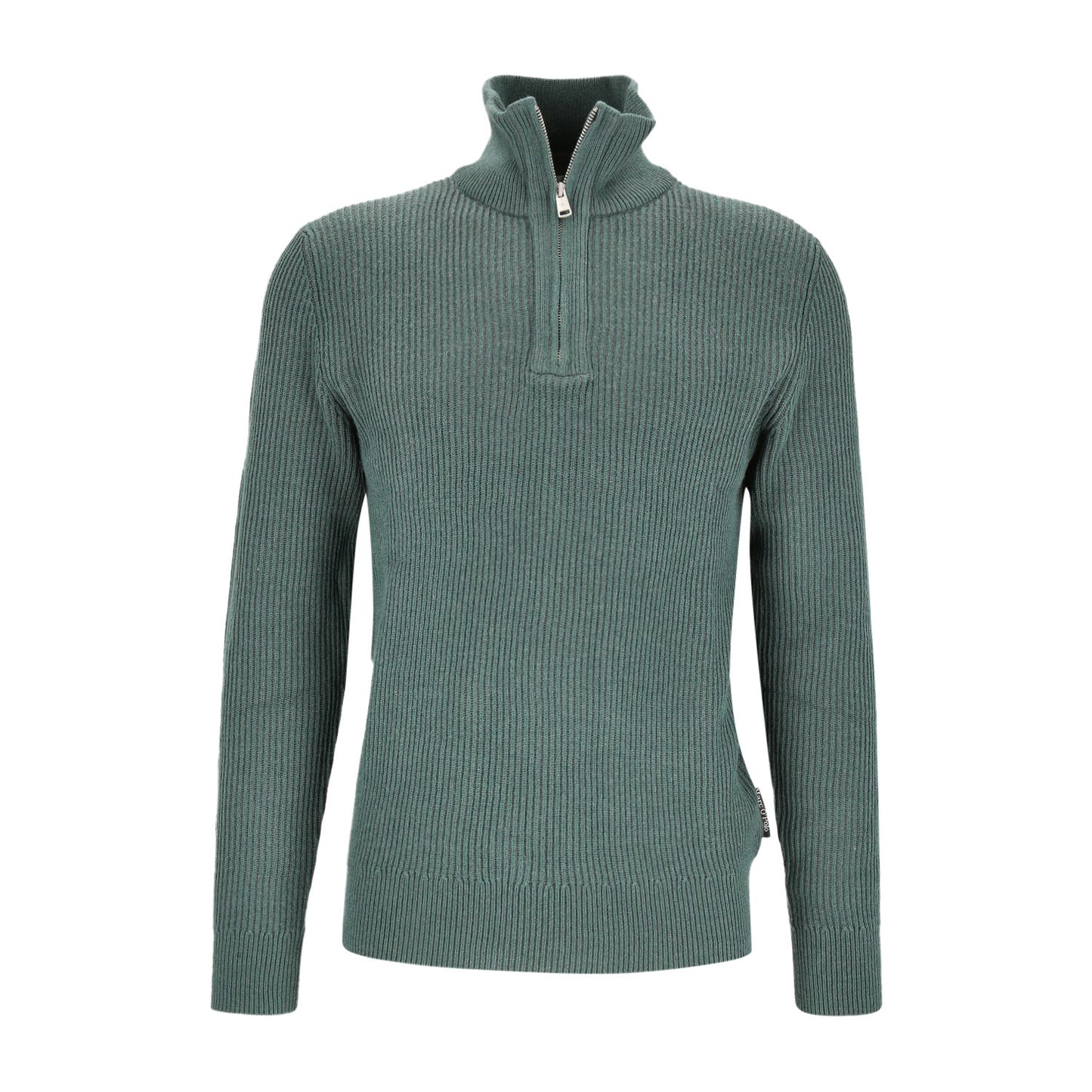 Marc o Polo Herren Pullover in grün