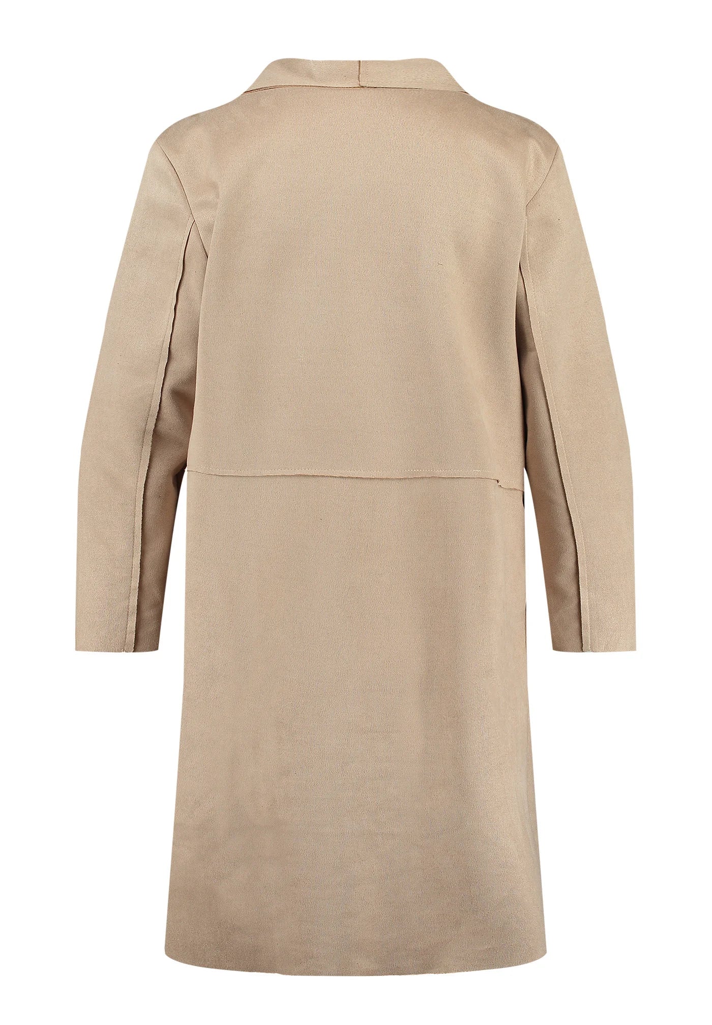 Key Largo Herren Jacke in beige