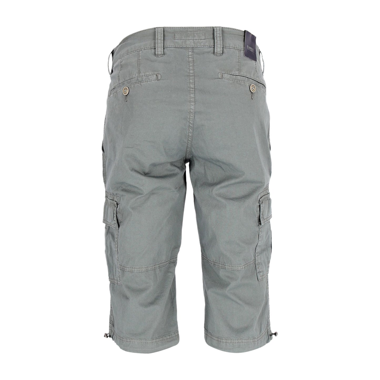 Eurex Herren Short in grün