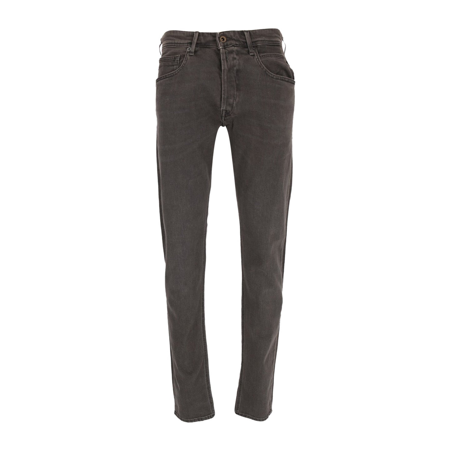 Replay Herren Hose in grau