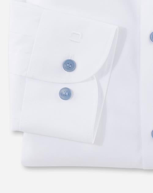 Olymp_BF Herren in blau