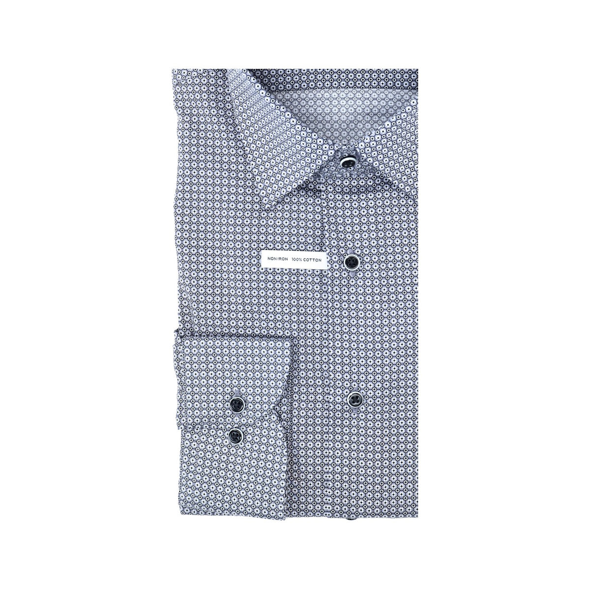 eterna Herren in grau