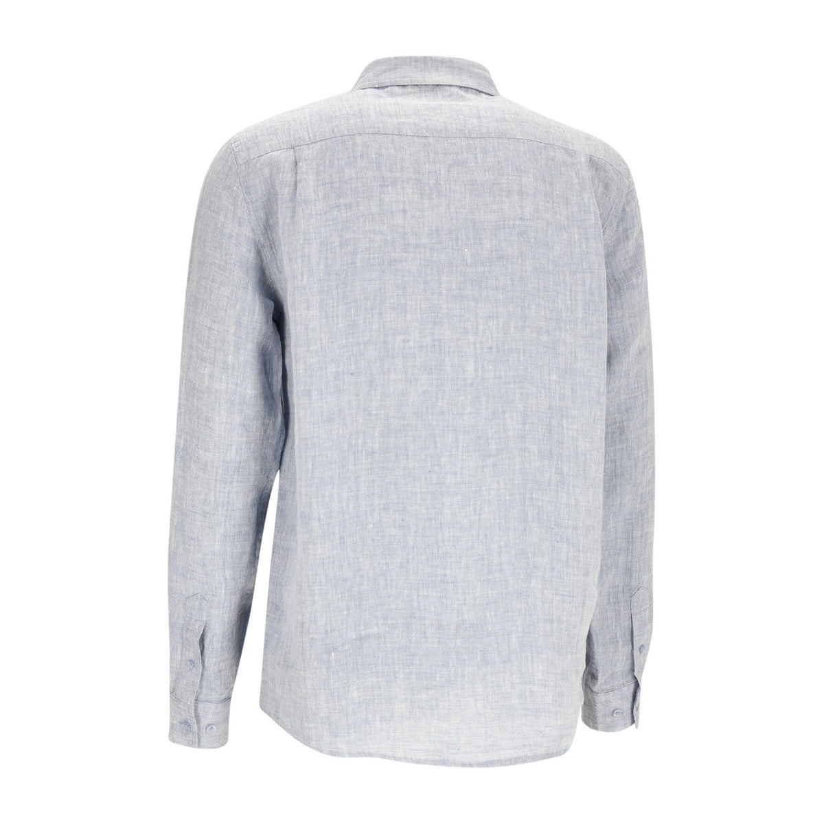 Mos Mosh Galery Herren in blau