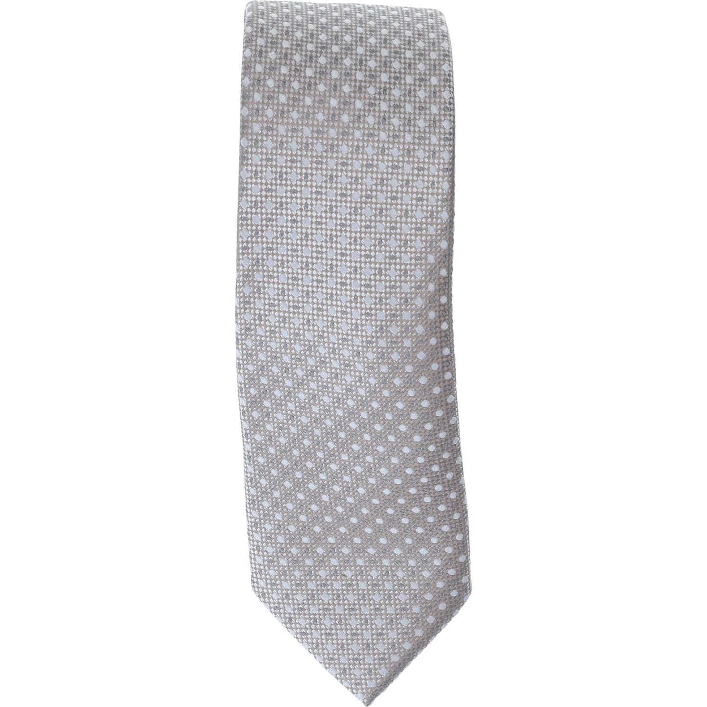 Prince Bowtie Herren Krawatte in taupe
